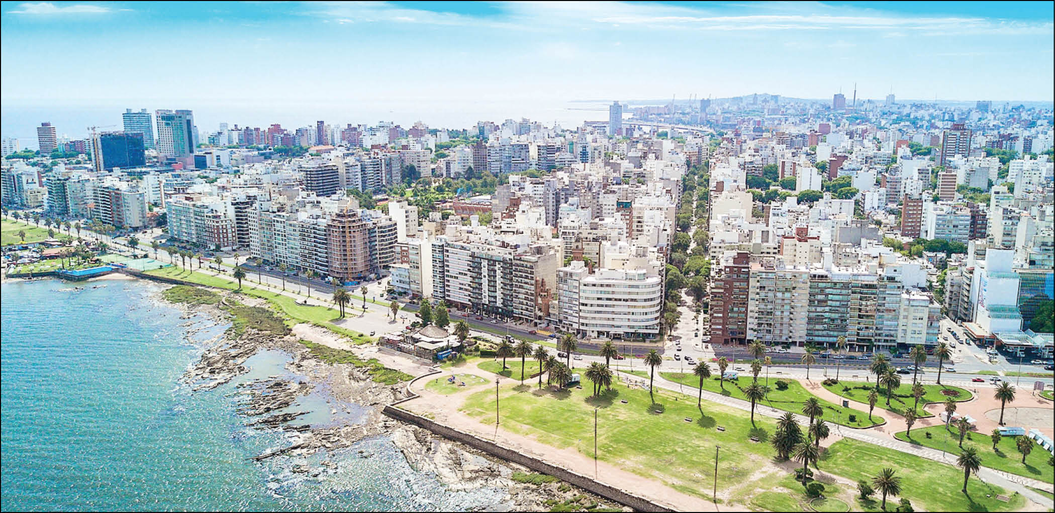 سوئیس آمریکای‌لاتین