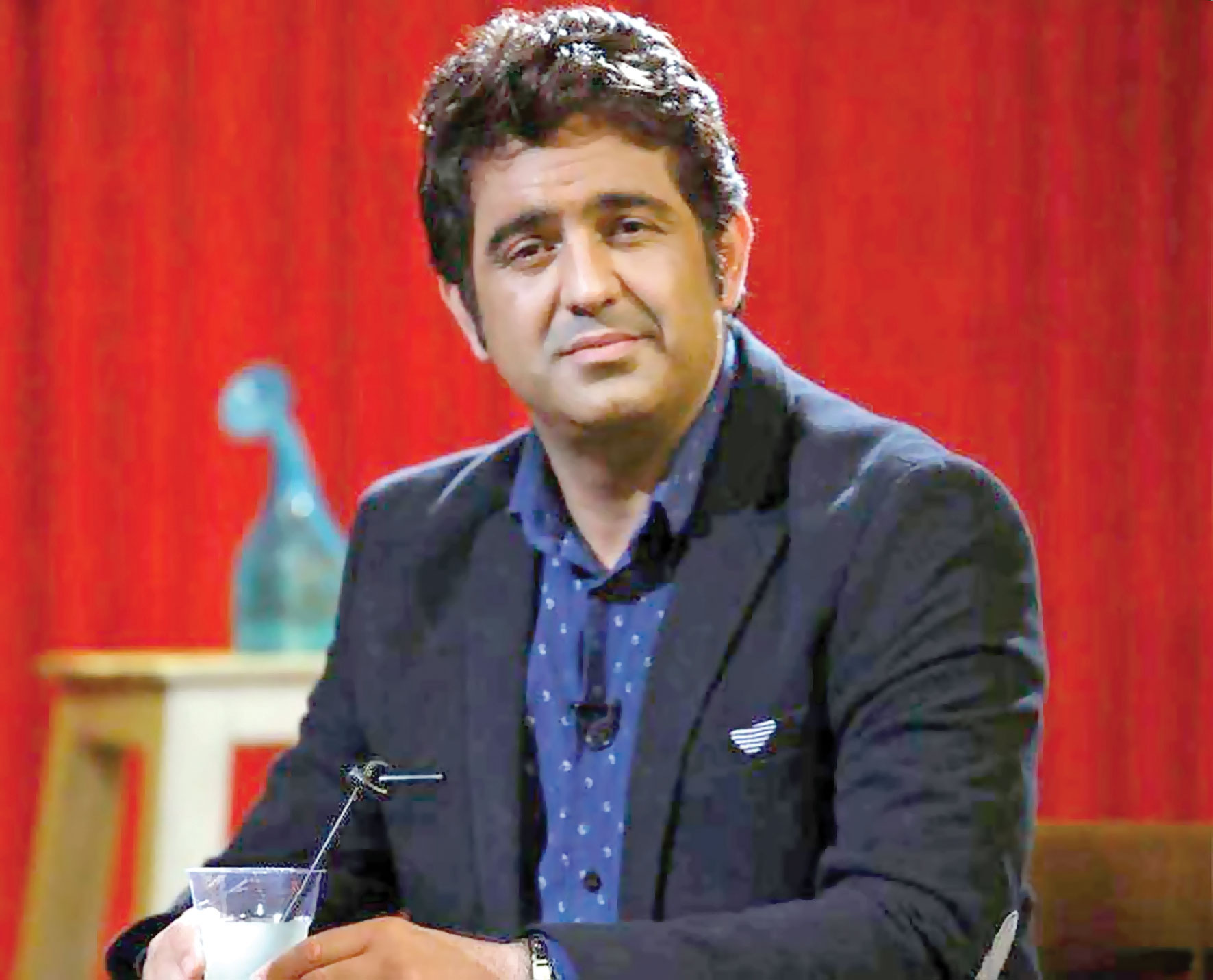 گاهی کارگردانان کمک نمی‌کنند