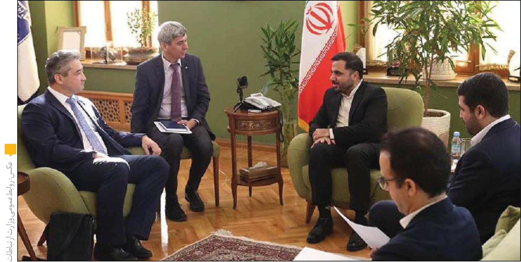 همکاری برای مقابله با پلتفرم‌های غیرپاسخگو