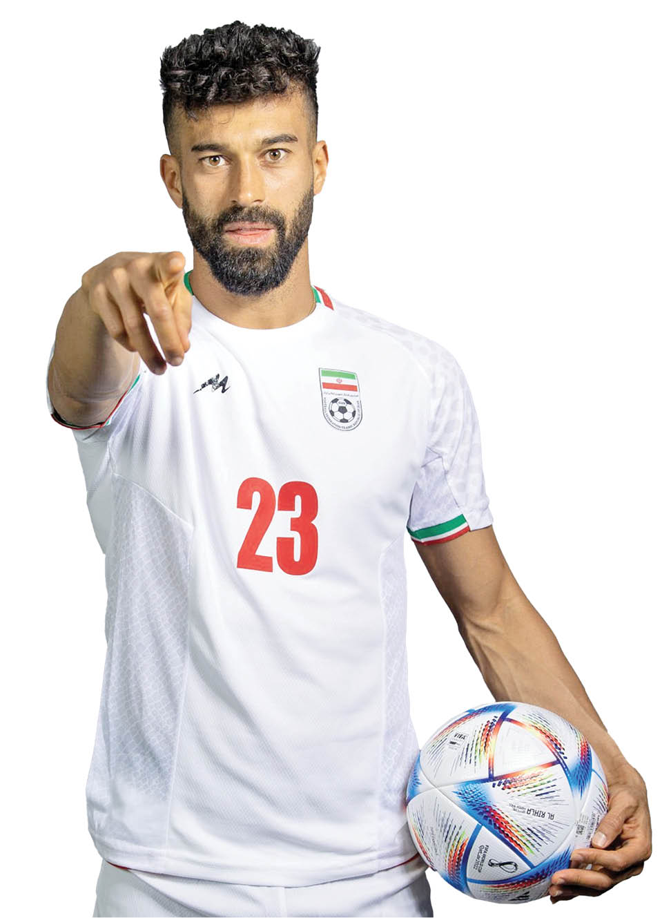 رامین رضاییان