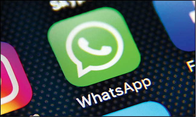 ۳۰۱هزار شماره لو رفته ایرانی‌ها در هک واتساپ