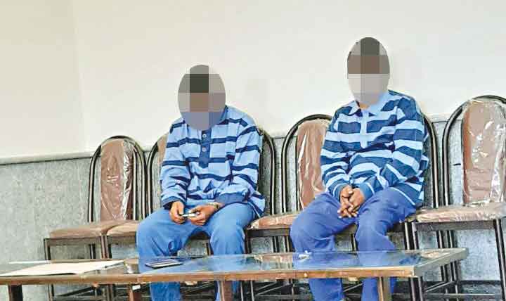 زیرکی مرد صراف، آدم‌ربایان میلیاردی را گیرانداخت