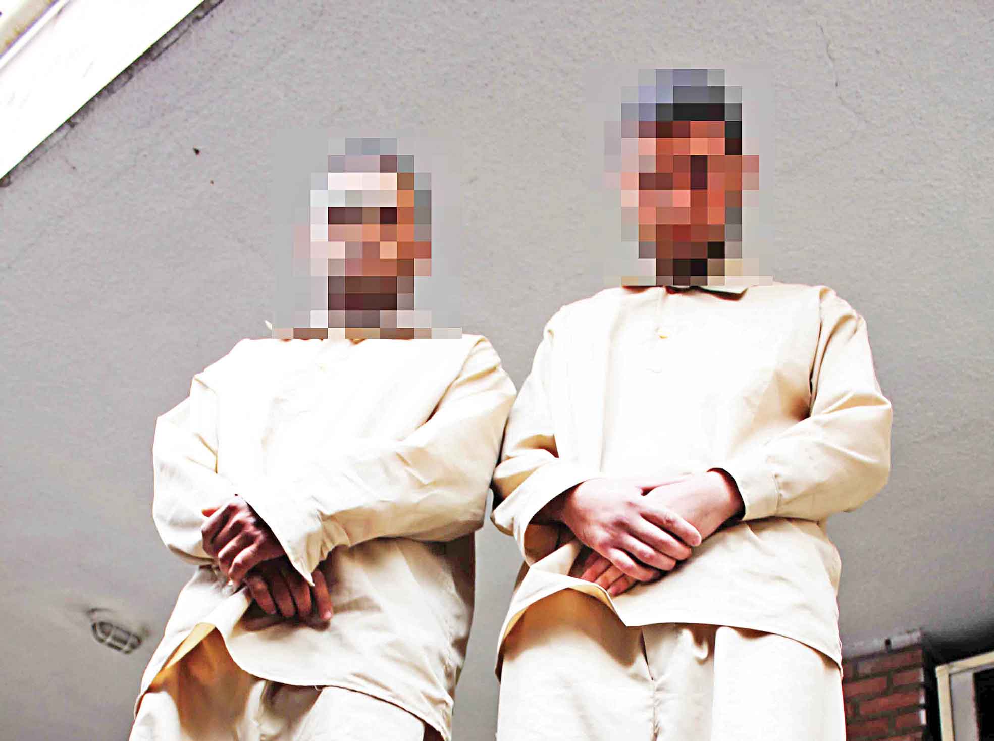 آزادی گروگان 11میلیاردی، 44روز پس از اسارت