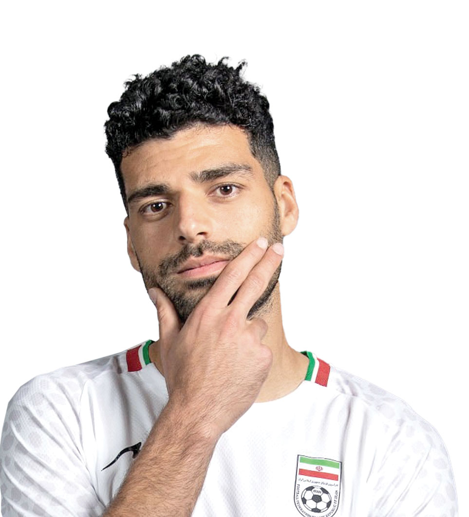 طارمی 6 شانسه