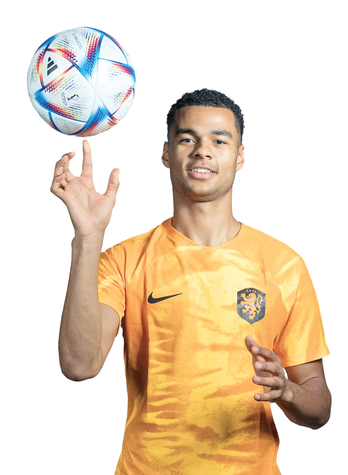 پدیده‌ای به اسم کودی!