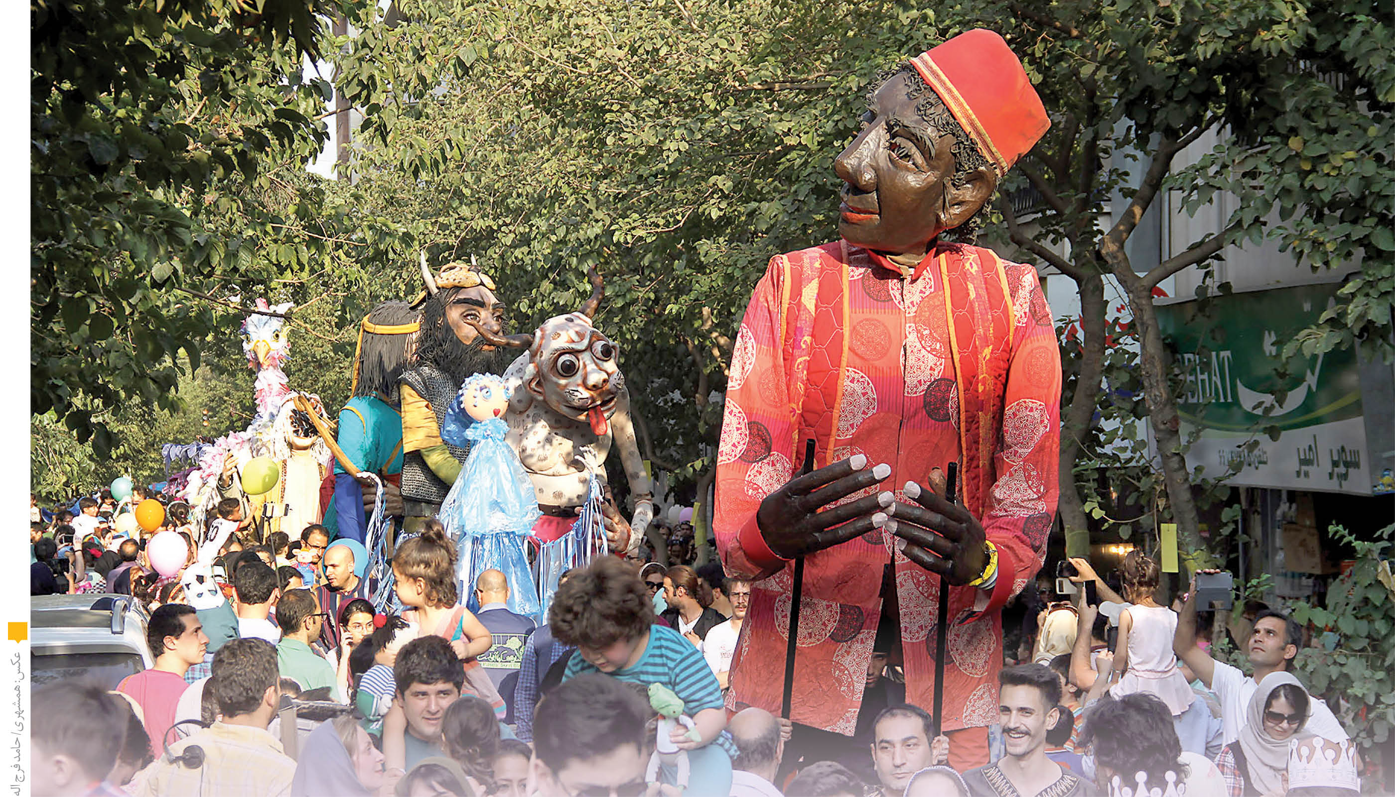 جشنواره نمایش عروسکی بعد از 2بار تعویق، برگزار می‌شود؟