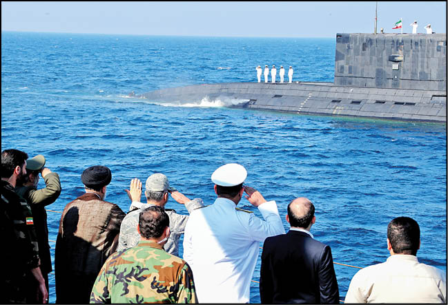 سواحل مکران مرکز تجاری کشور شود