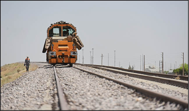 مترو در چند قدمی پرند