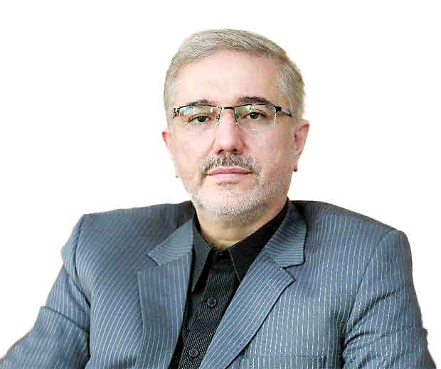 برخورد تراز با رشوه‌بگیر