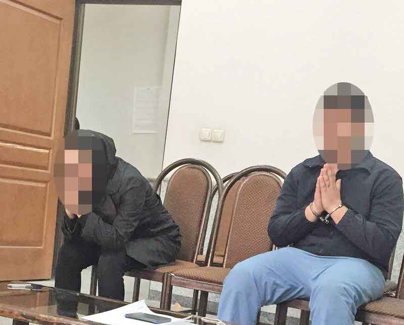 آموزش تضمینی سرقت پراید در 3جلسه!