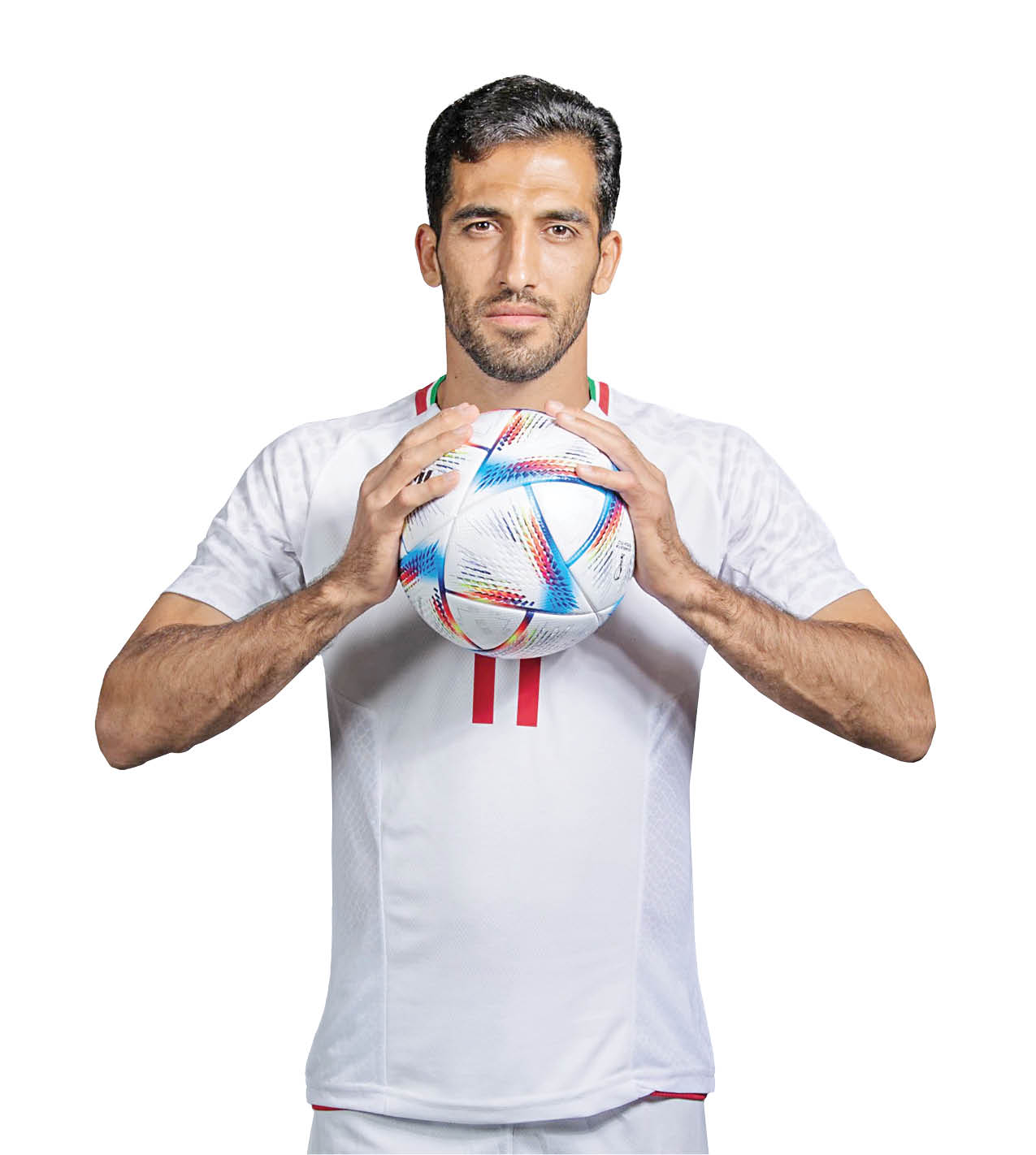 چه‌کسی فکرش را می‌کرد؟