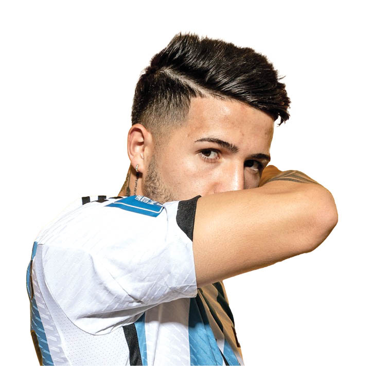 این قوس زیبا!