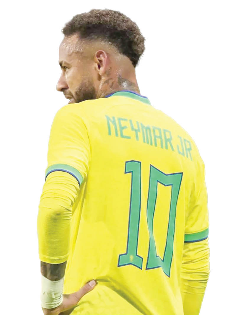 برزیل - سوئیس