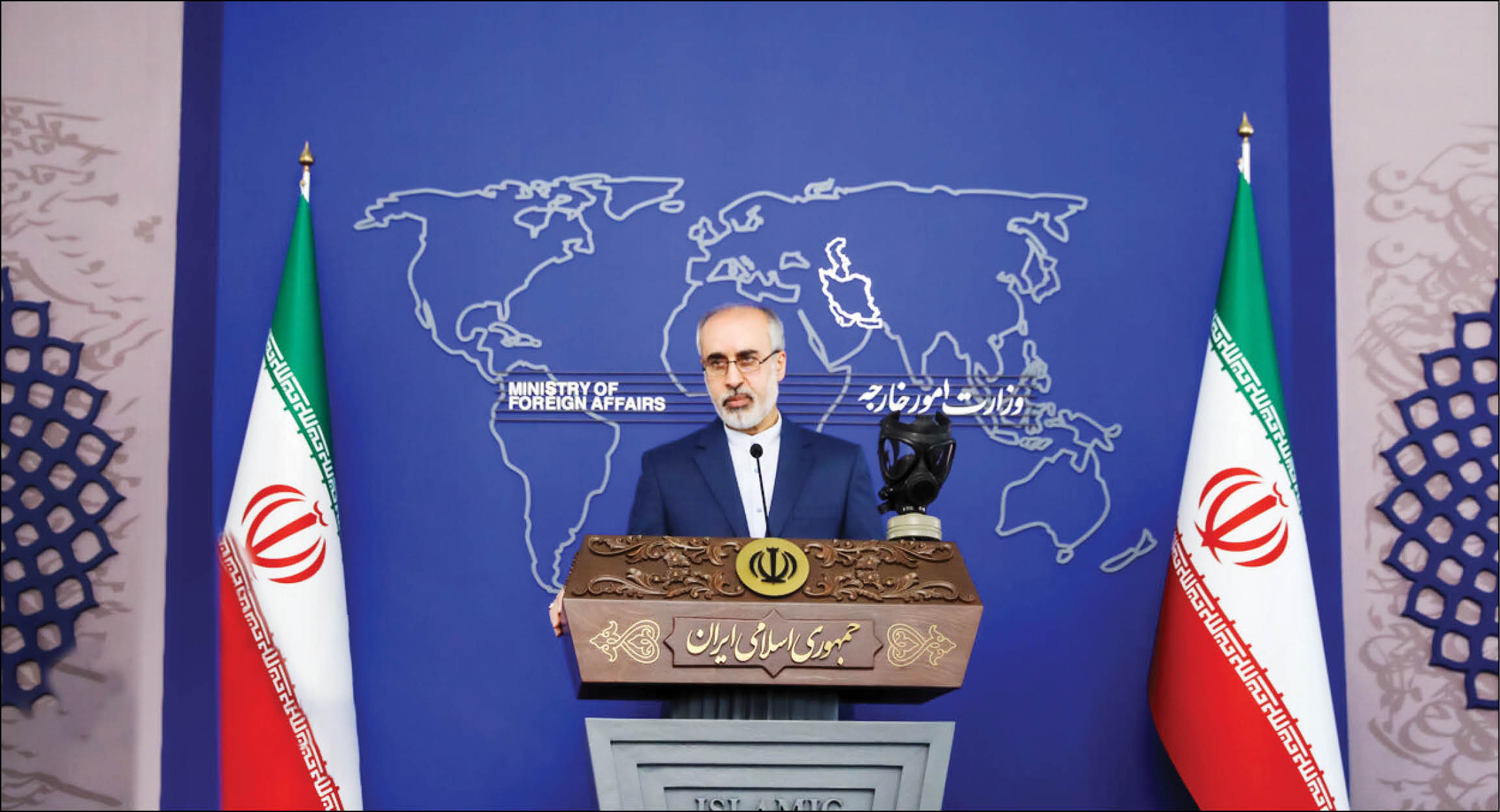 مدعیانی با کارنامه سیاه حقوق‌بشری