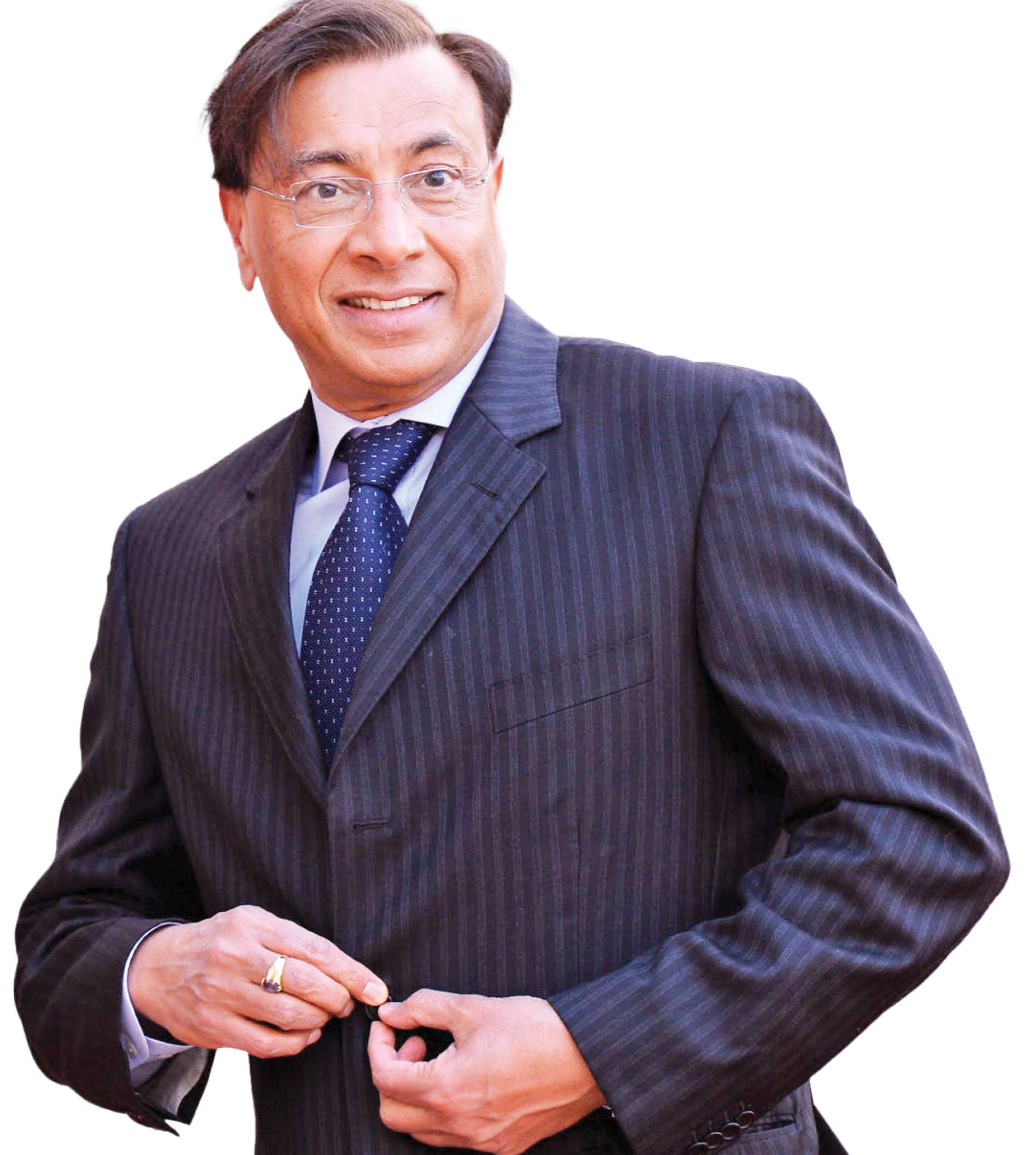 آشنایی با زندگی و شخصیت لاکشمی میتال، میلیاردر خودساخته هندی‌تبار