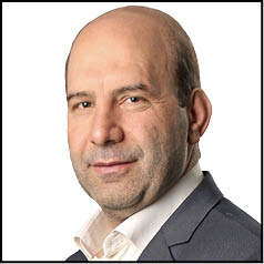 نقش نهادهای مدنی در حکمرانی مطلوب