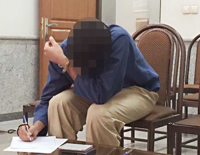 چشم و هم‌چشمی همسایه‌های ثروتمند، پایان عجیبی داشت