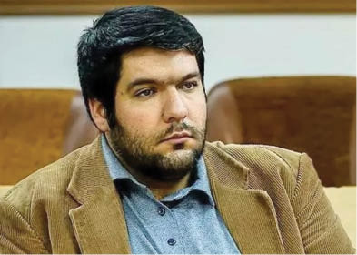 گفت‌وگو با میثم رشیدی مهرآبادی، نویسنده‌ای که کتاب «حاجی فیروز»‌اش 11بار تجدید چاپ شد