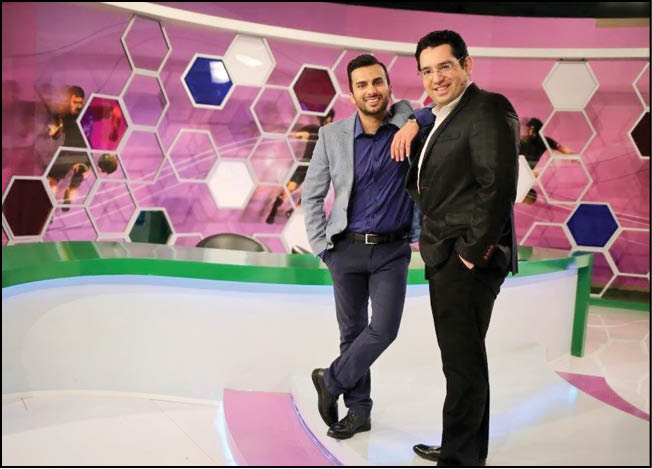 نگاهی به عملکرد سیما در ایام جام جهانی 2022