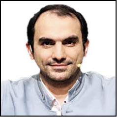 پیشنهاد خیرخواهانه برای براندازی