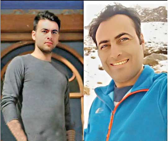 مرد جوان در جست‌وجوی برادر گمشده‌اش به قتل رسید