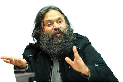 تئاتر فجر و مشکل اسپانسر