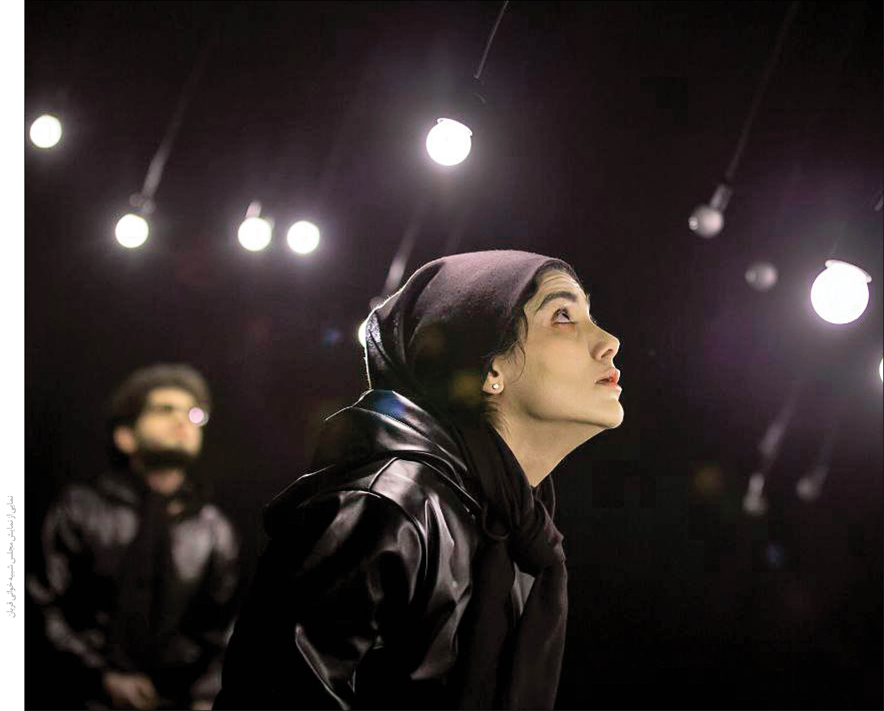 گفت‌وگو با 2 کارگردان‌ شرکت‌کننده در جشنواره تئاتر مقاومت