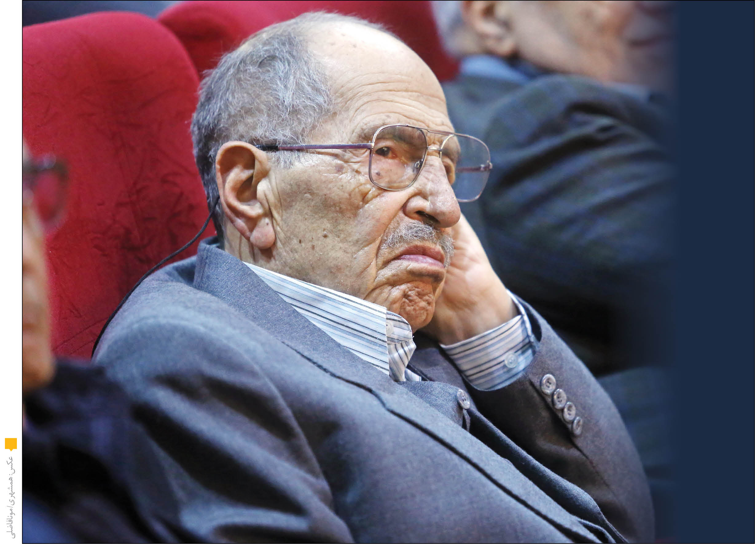 محمود زندمقدم که روز دوشنبه درگذشت، محقق جدی سیستان و بلوچستان بود