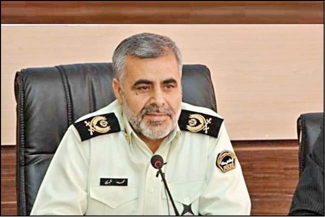 سرقت‌ مسلحانه از طلافروشی‌ها کاهش یافته است