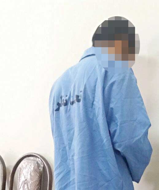 دستگیری قاتل 5 عضو یک خانواده 20 سال پس از جنایت