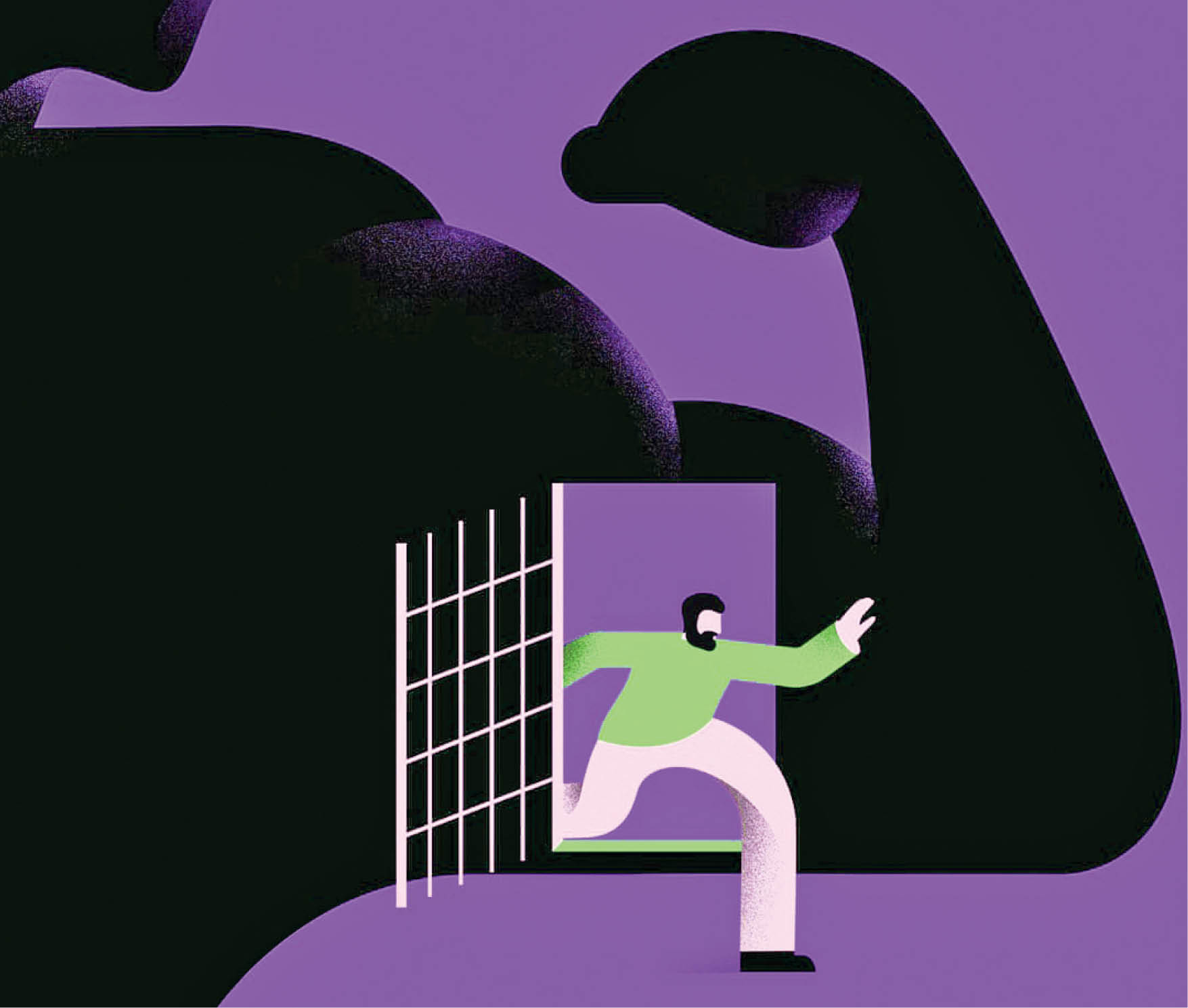 نگاه دکتر فرامرز ذاکری روانپزشک به مردانگی سمی و آسیب‌هایش