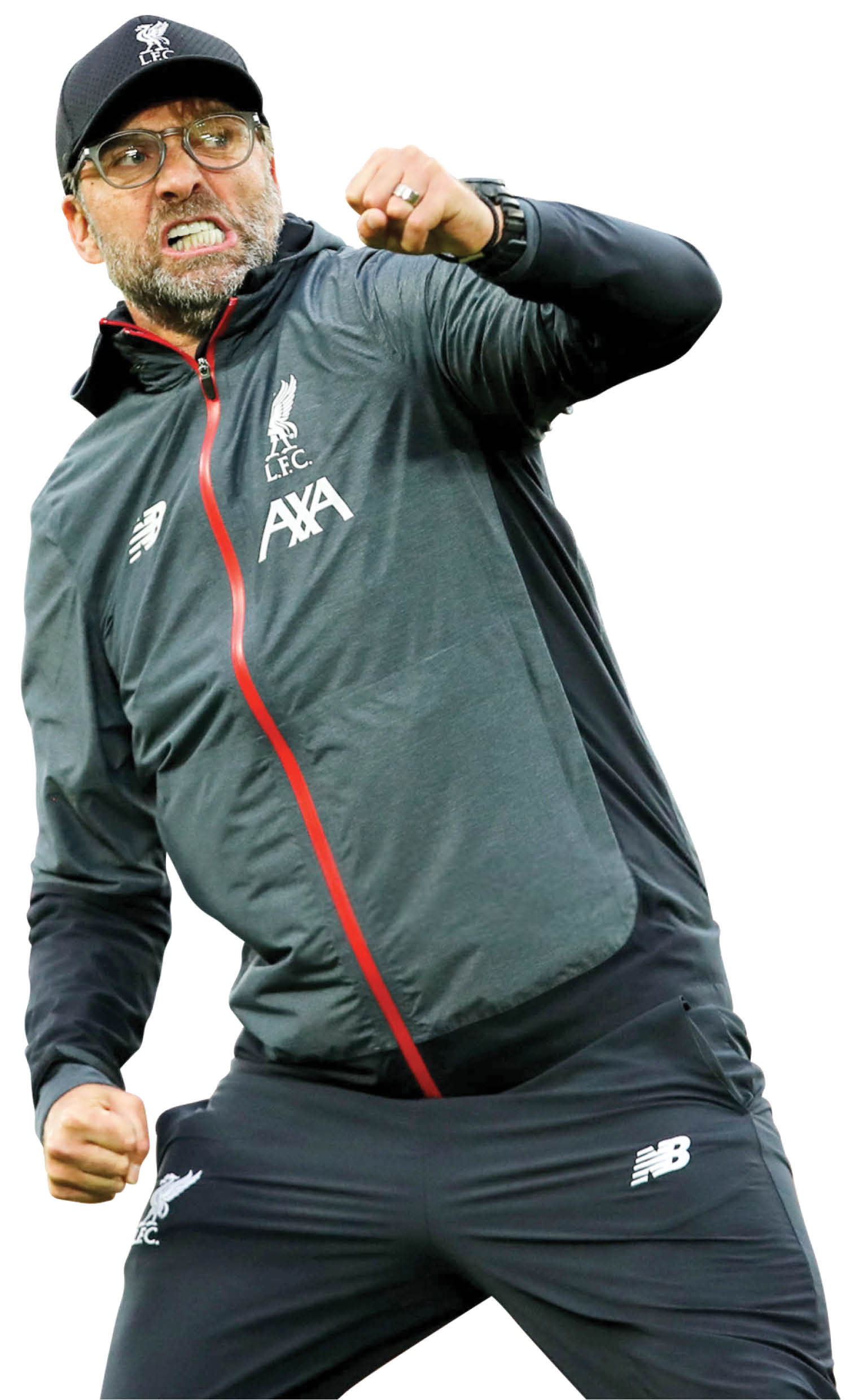 آشنایی با زندگی و شخصیت یورگن کلوپ مربی آلمانی باشگاه لیورپول