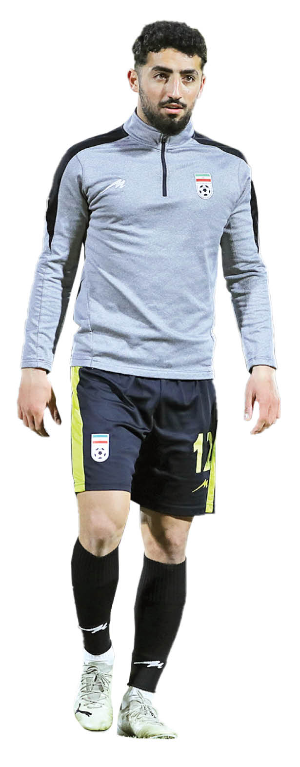 زیاد هم مطمئن نباش!