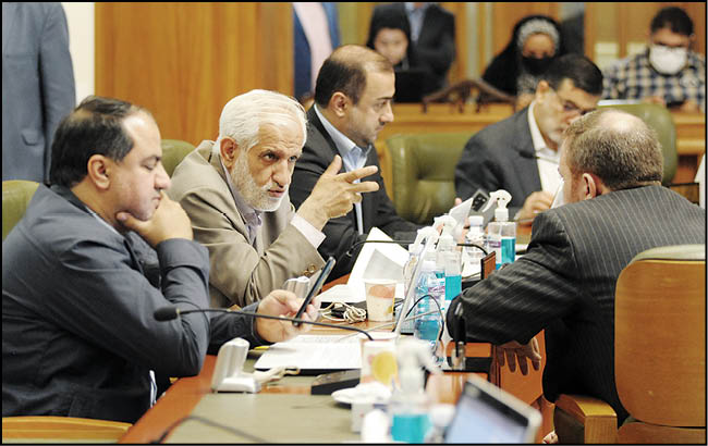 شهرداری نسبت به مشکل‌شهروندان بی‌تفاوت نیست