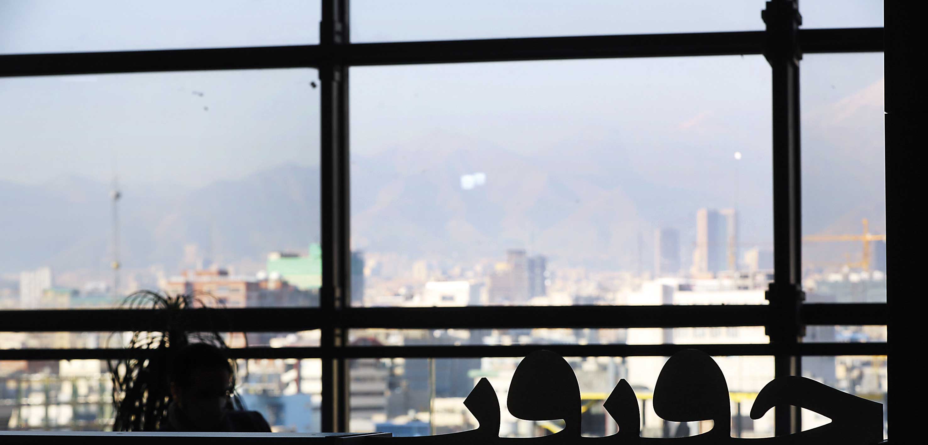 حقیقت تحریم شدنی نیست