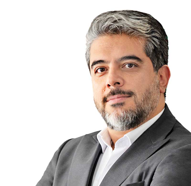 مدیرعامل شرکت فروشگاه‌های زنجیره‌ای شهروند: