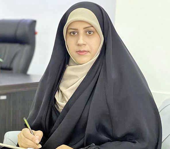 نور امید در دل‌تاریکی