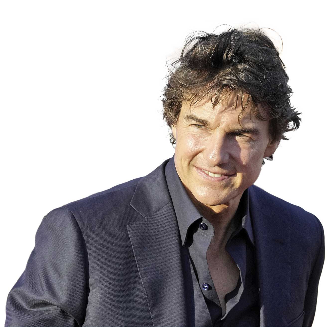 تجلیل از تام کروز ‌