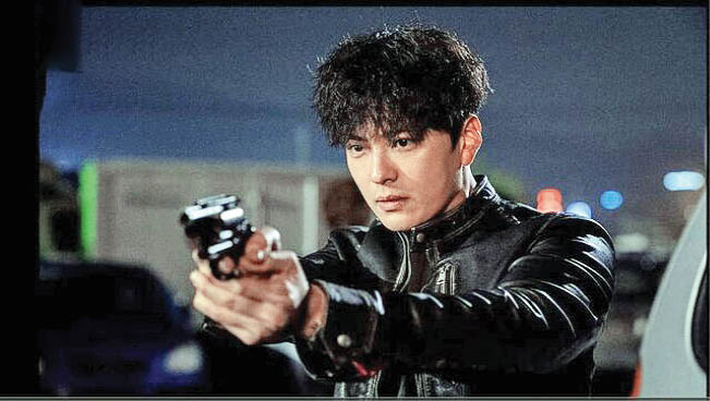 «کارآگاه خوب» به شبکه‌5 می‌آید