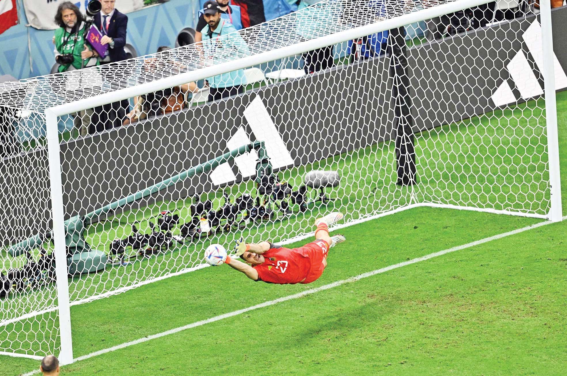 امیلیانو مارتینز