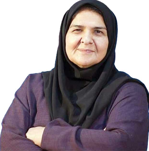 حالا گِرا خود ما هستیم