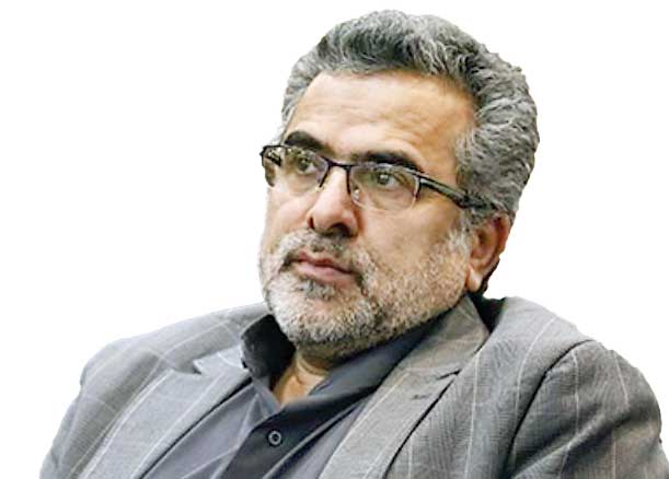 جواد شمقدری در گفت‌وگو با همشهری پیشنهاد داد: