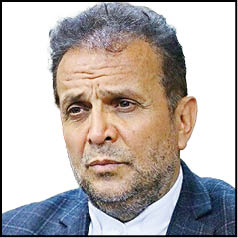 می‌توانیم روند تحریم را در دست بگیریم