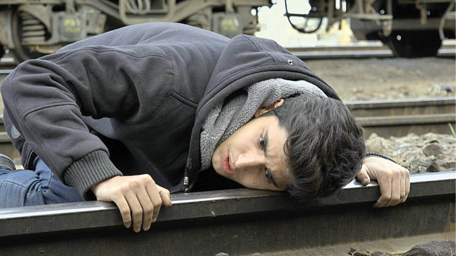 ایران در جشنواره چشم سوم هند