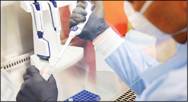 جمع‌آوری دی‌ان‌ای ۱۰۰هزار نوزاد برای تحقیقات پزشکی