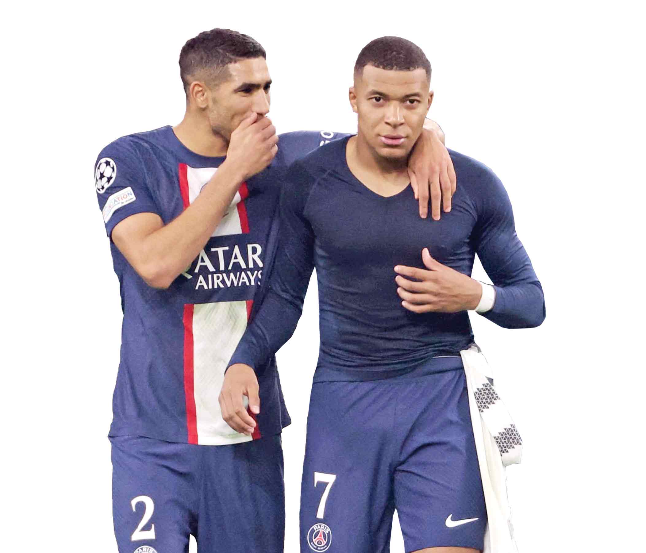 داستان 2 دوست پاریسی