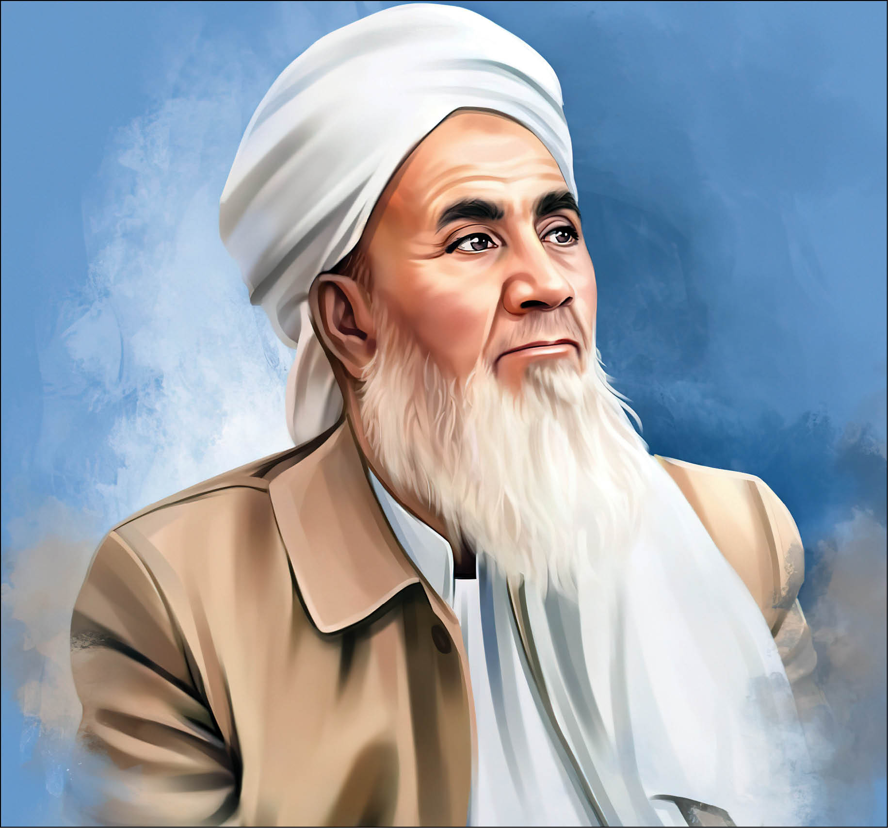 مروری بر سبک زندگی مولوی عبدالواحد ریگی امام جمعه اهل‌ سنت خاش که به‌تازگی به شهادت رسیده است