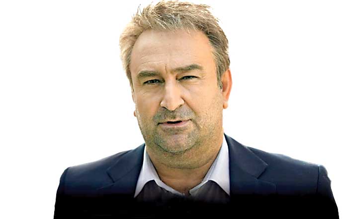 بی‌گناهِ گناهکار