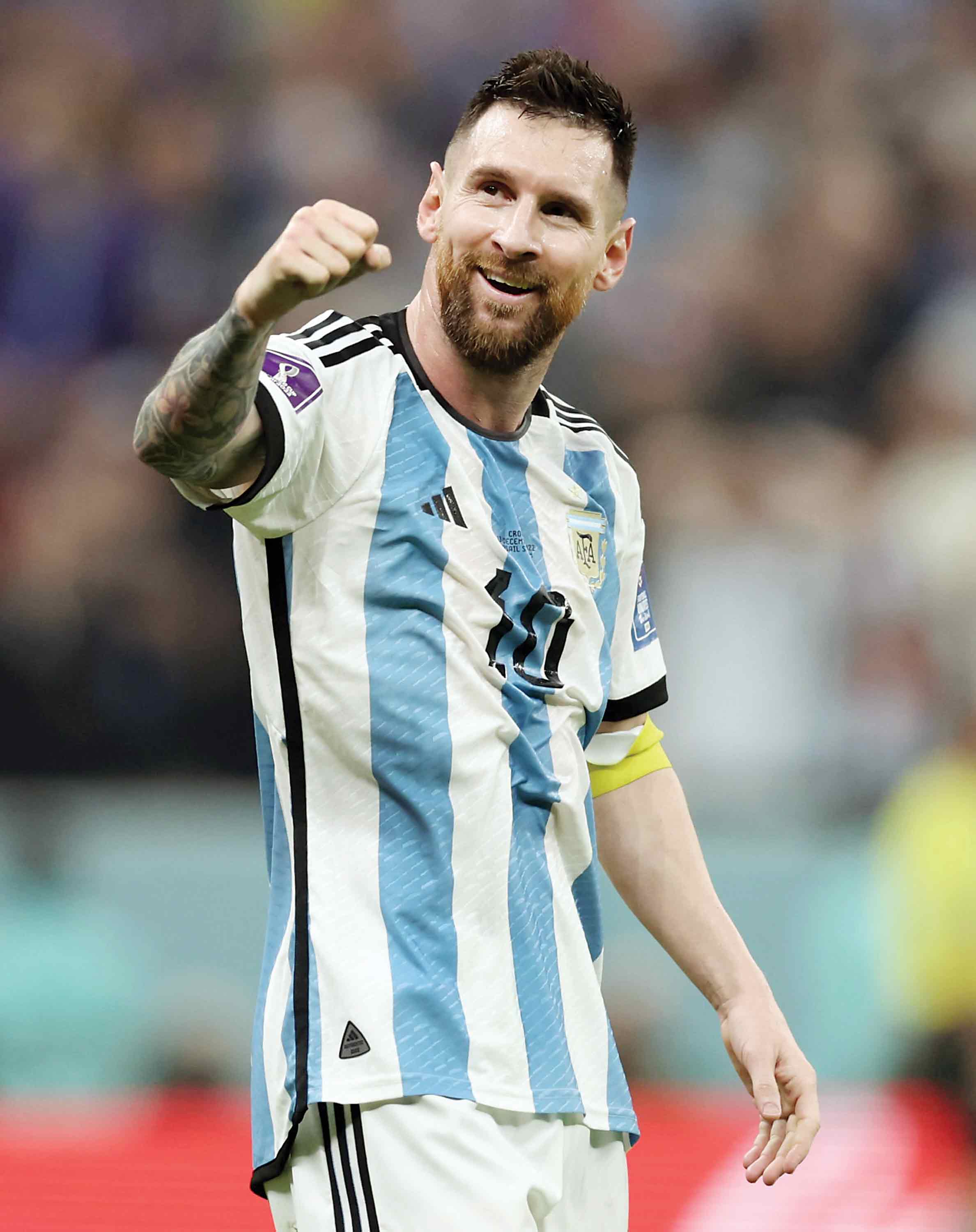 خورشید آرژانتین