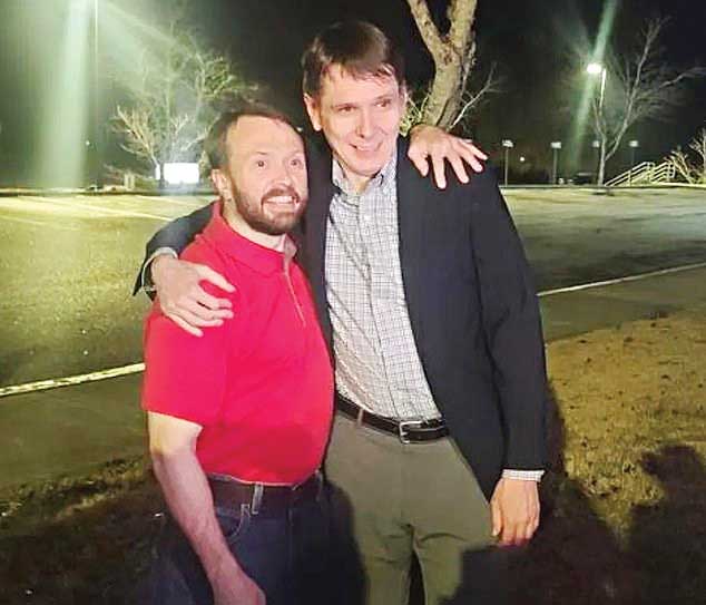 2مرد آمریکایی که به اتهام قتل عمد از 26سال پیش در زندان بودند بی‌گناه شناخته شدند